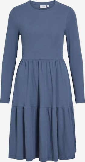 VILA Kleid 'VIHollie' in 34 in saphir, Produktansicht