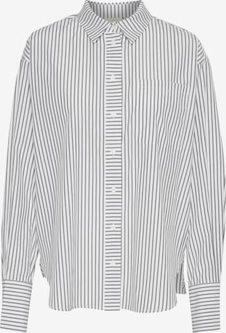 balta Kaffe Palaidinė 'Jerrie': priekis