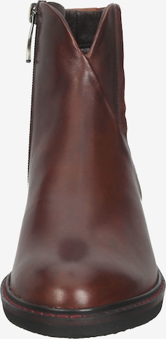 Chelsea Boots Everybody en marron