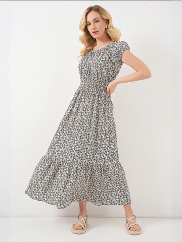 Abito di Bigdart in nero