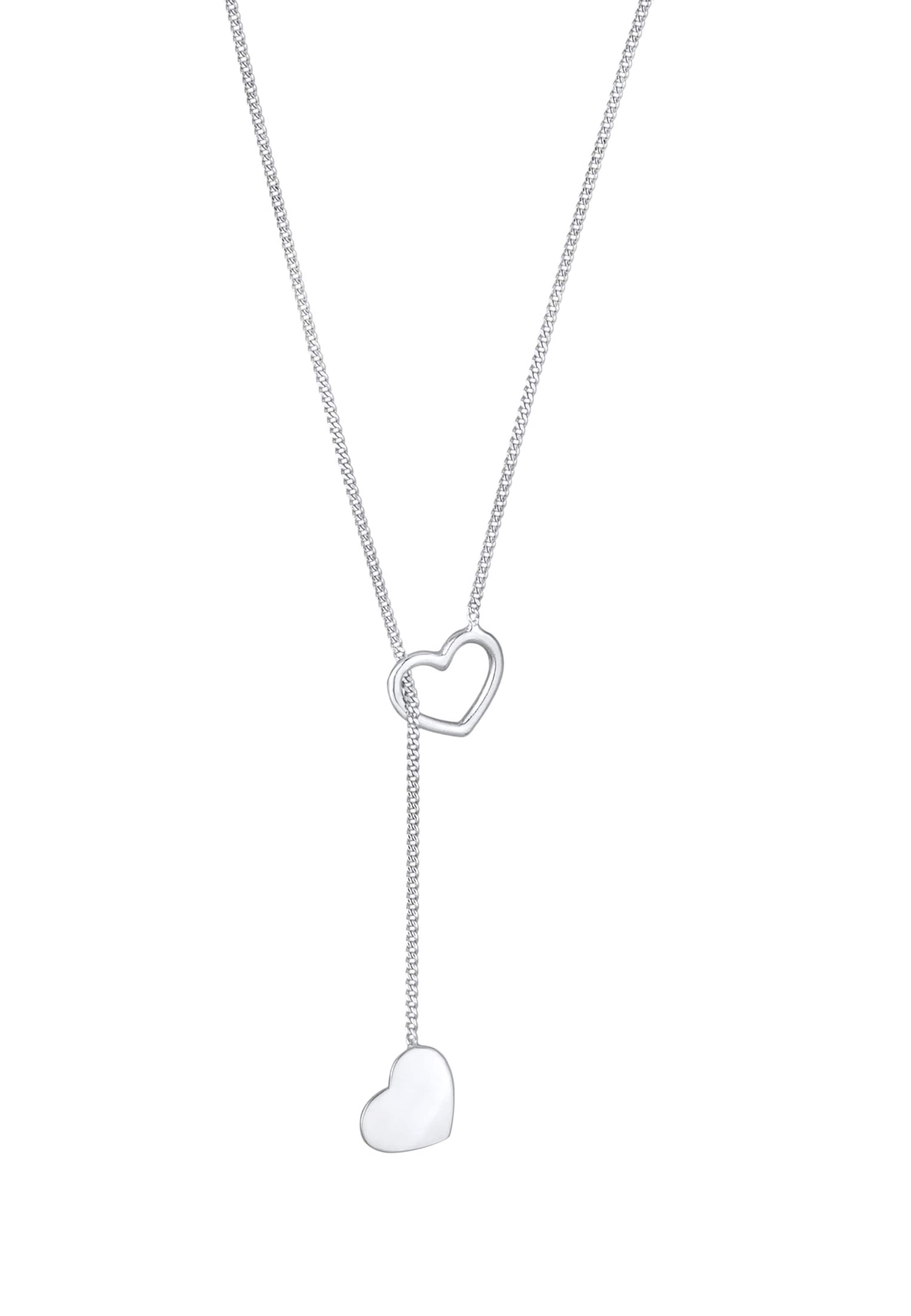 ELLI Necklace in Silver