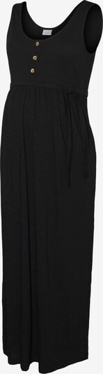 MAMALICIOUS Kleid 'Evi Lia' in schwarz, Produktansicht