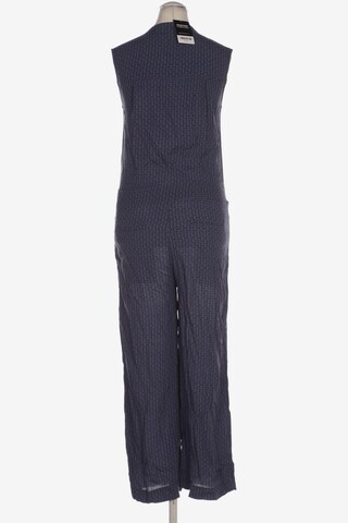 Someday Jumpsuit in XS in Blue