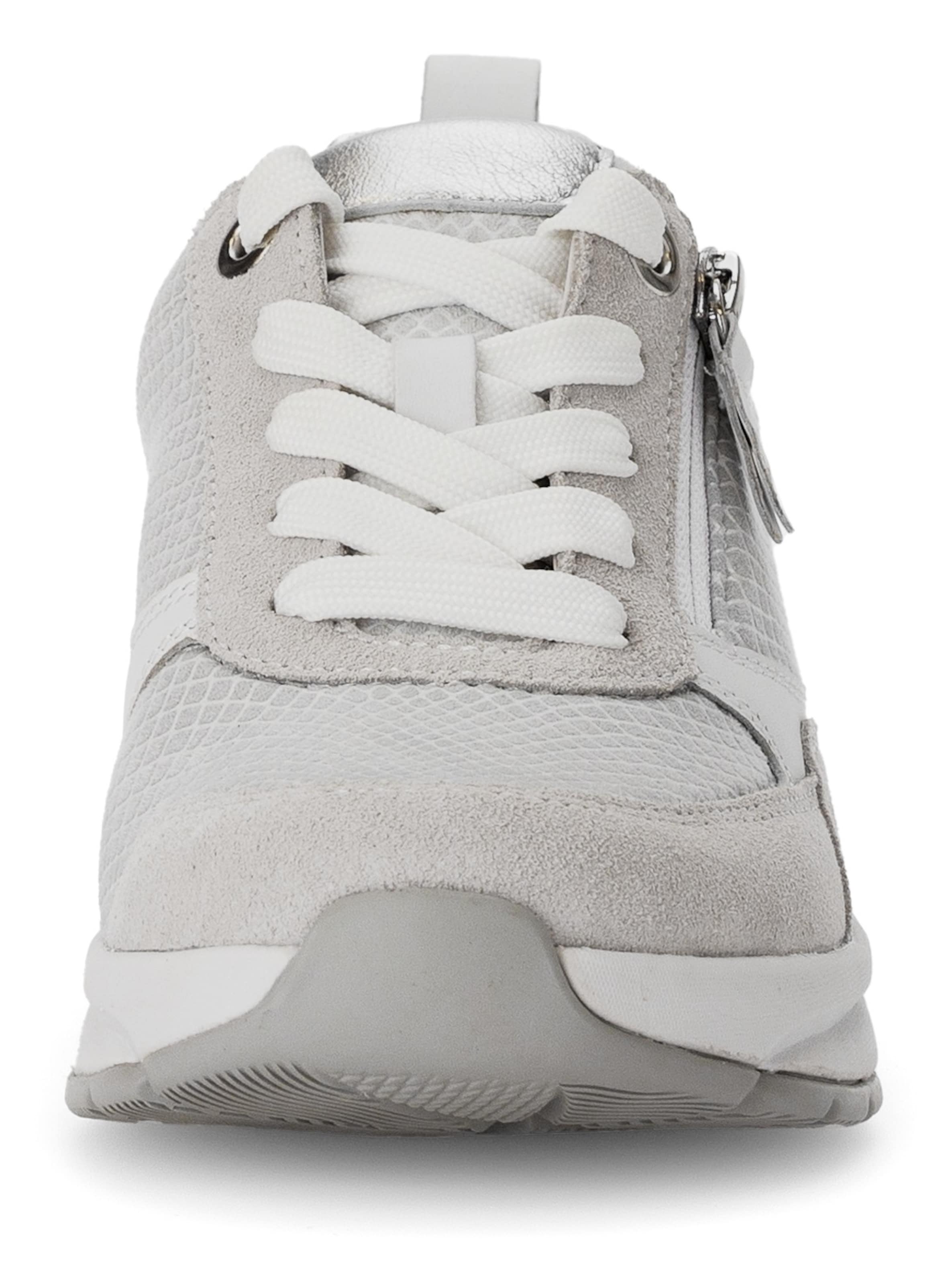 Gabor Rollingsoft Sneaker in Grau