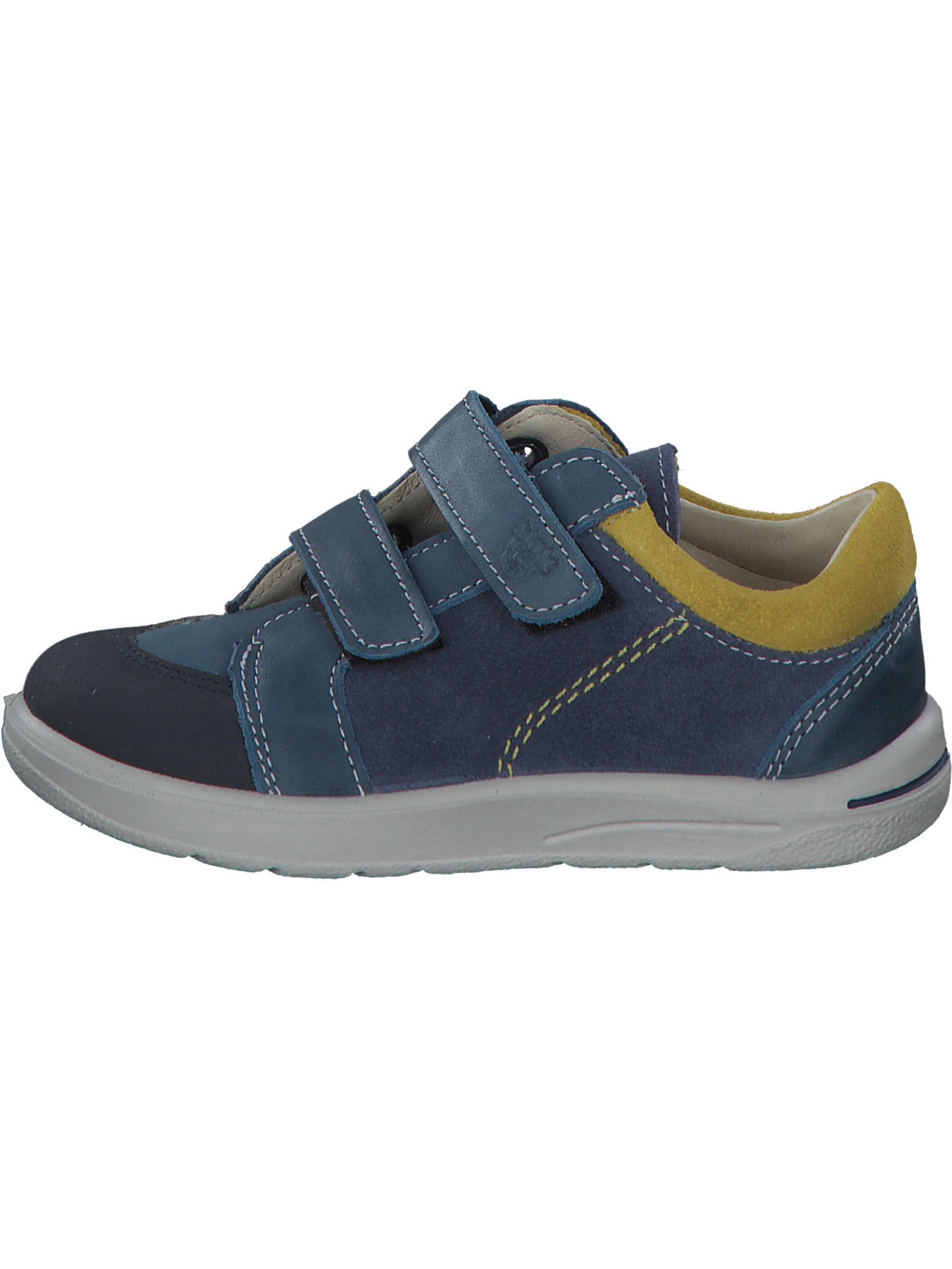 RICOSTA Trainers 'Timmy' in Blue