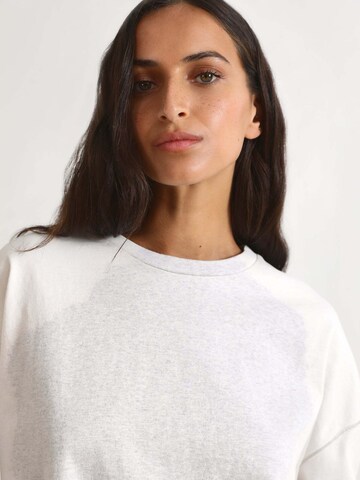 Scalpers Sweatshirt in Grau