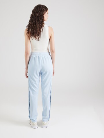 ELLESSE - regular Pantalón 'TEODORO' en azul