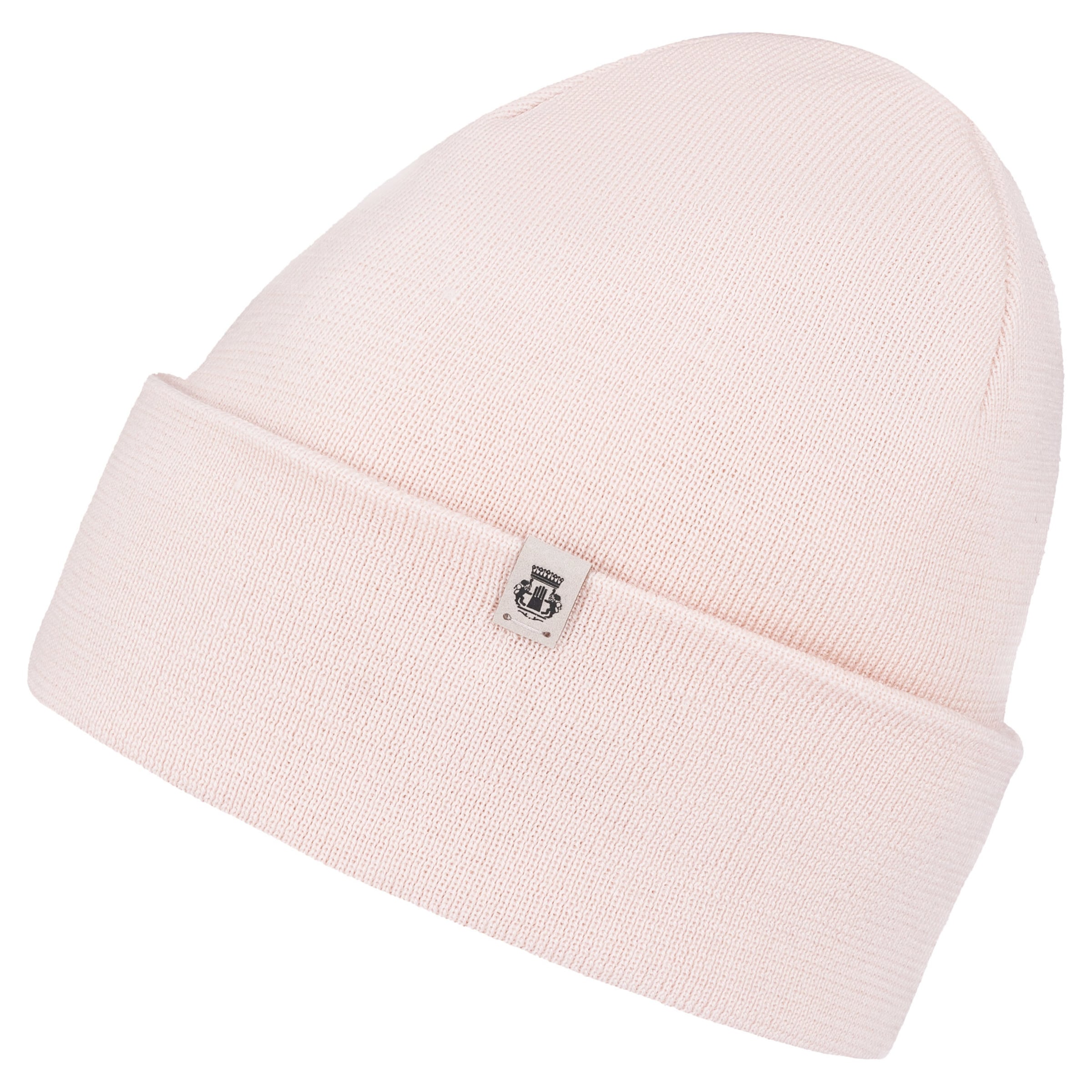 Berretto 'CITY DAMEN' Roeckl di colore rosa, Visualizzazione prodotti