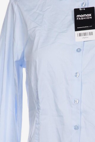 ETERNA Bluse L in Blau