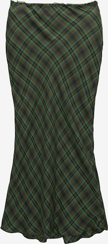 Pull&Bear Hame värissä vihreä: etupuoli