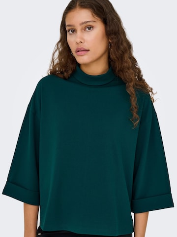 JDY - Blusa 'JDYGeggo' en verde