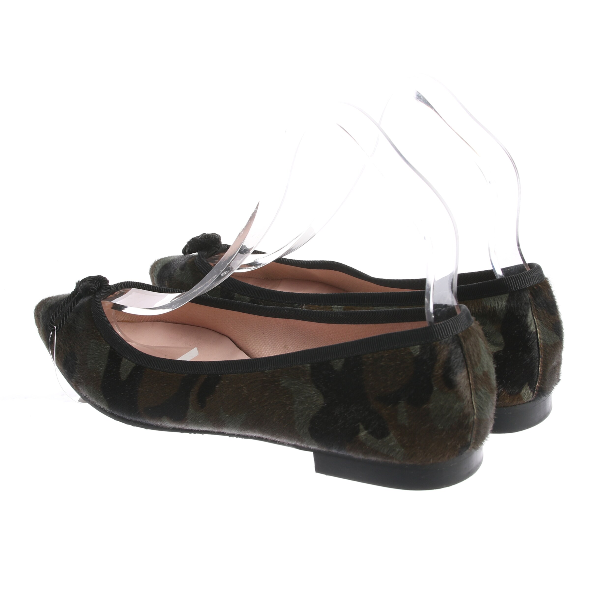 PRETTY BALLERINAS Halbschuhe 37 in Mischfarben