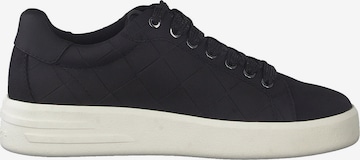 TAMARIS Platform trainers in Black