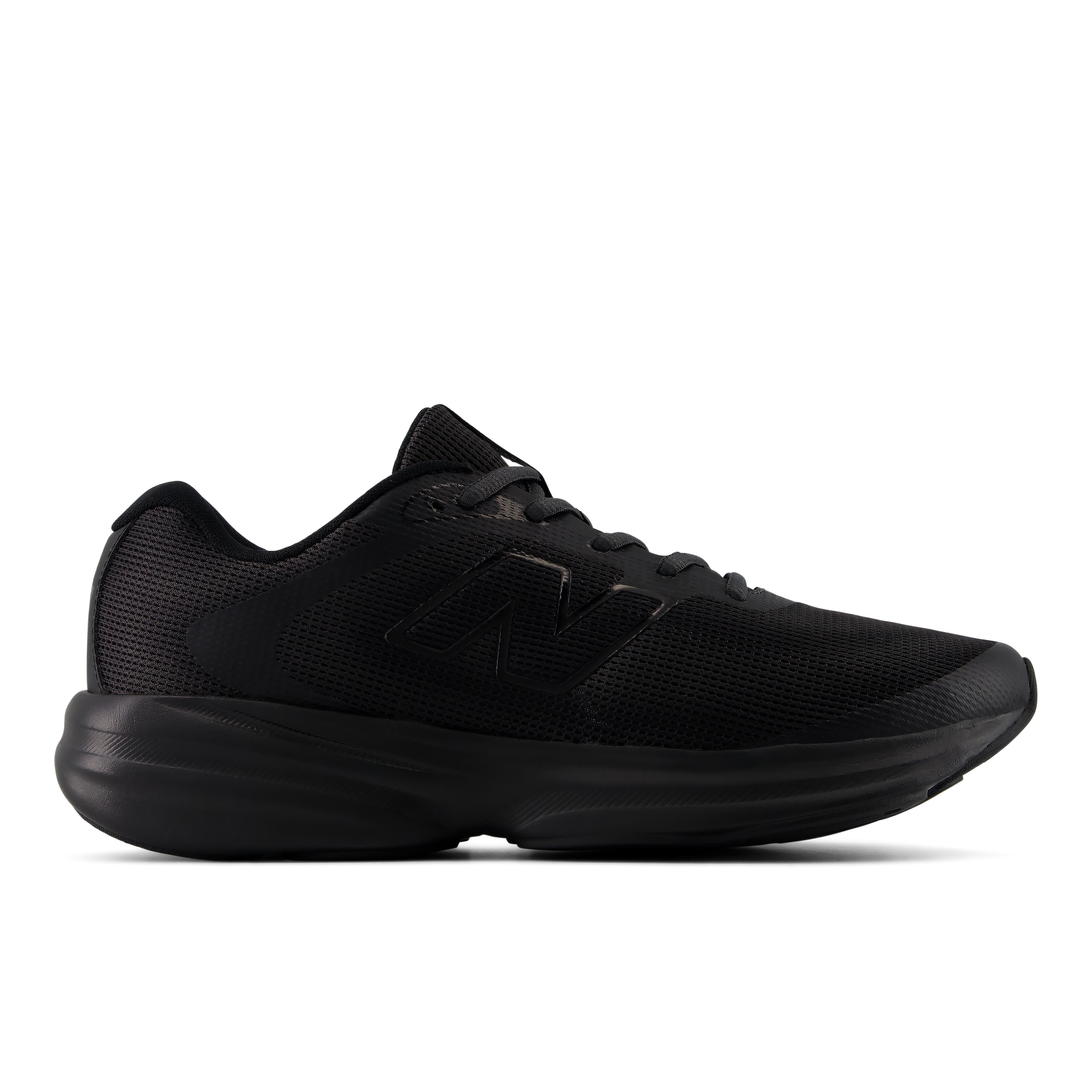 new balance Running Shoes '411' in Black