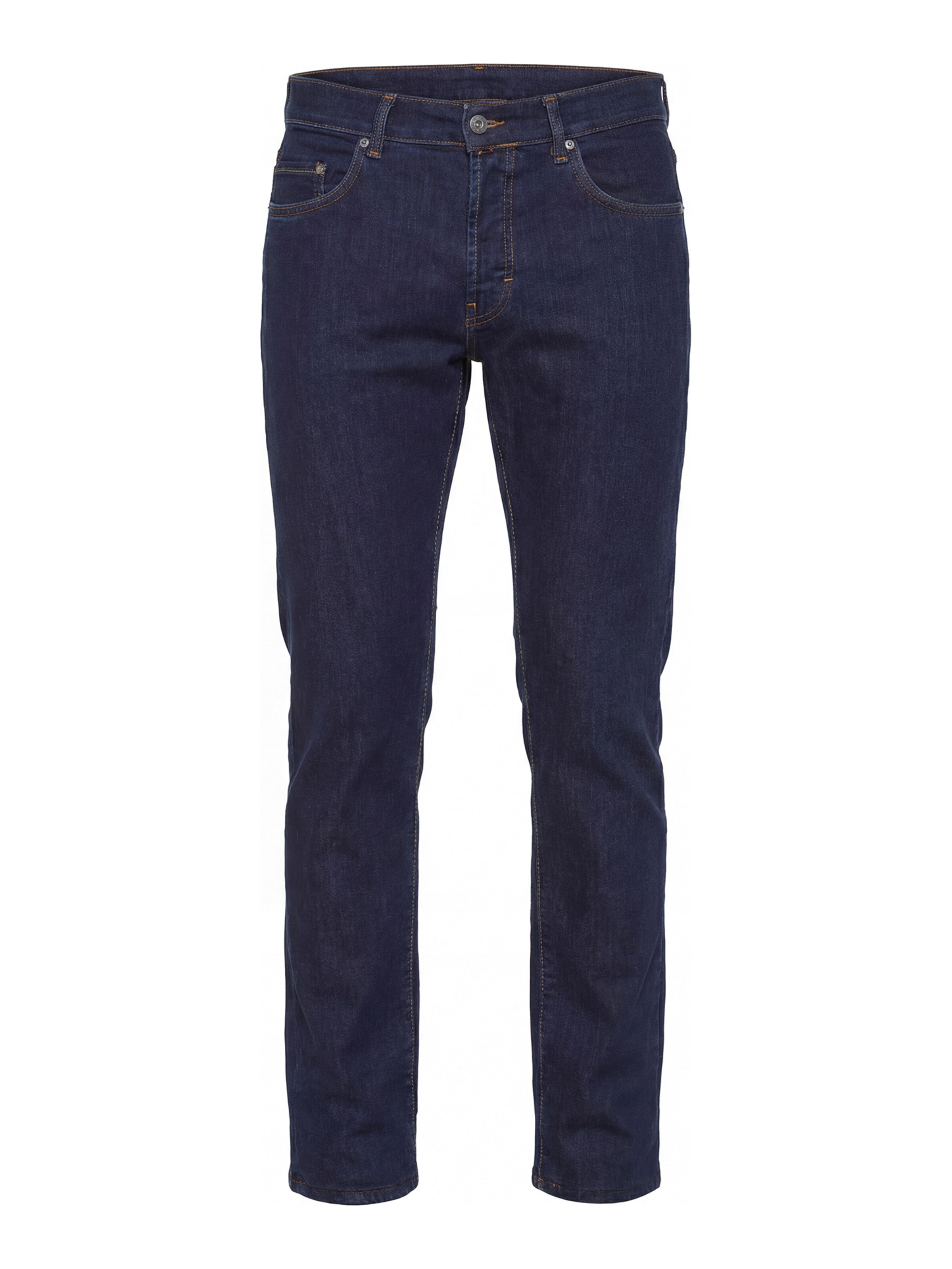 Carrera Jeans Jeans 'Stretch 710' in Blue: front