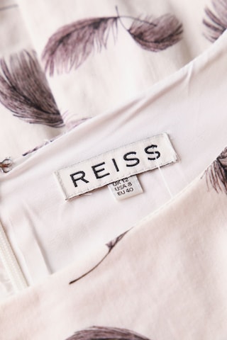 Reiss Dress in L in White