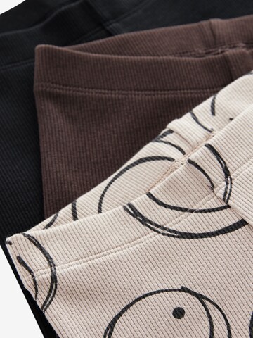 Next Skinny Leggings in Schwarz