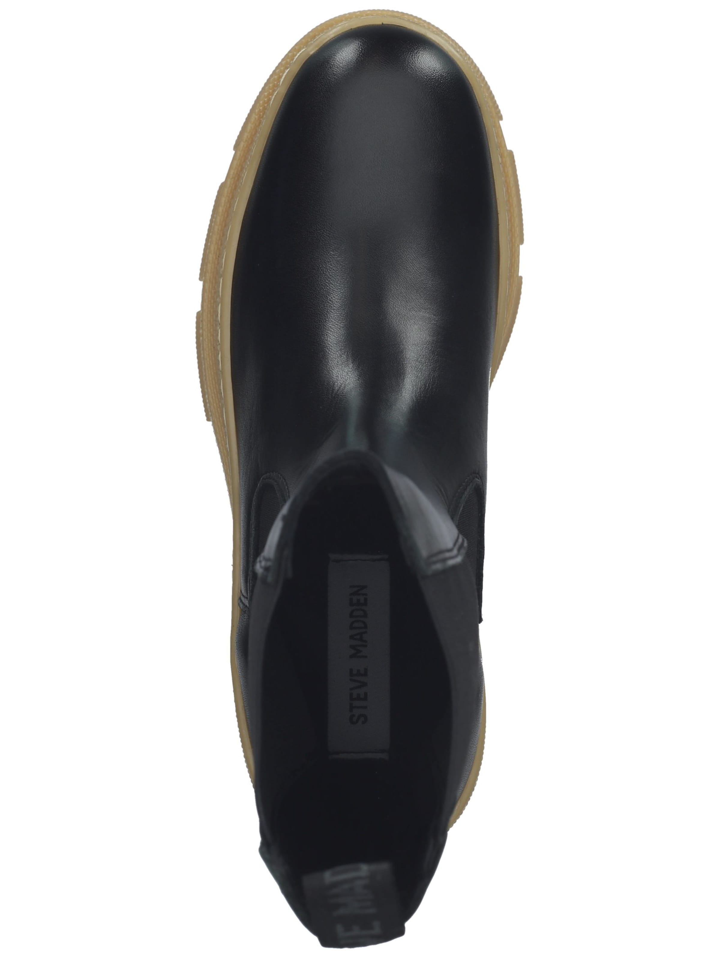 Chelsea Boots STEVE MADDEN en noir