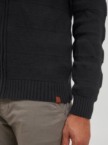 Vestes en maille 'Galmaro' BLEND en vert