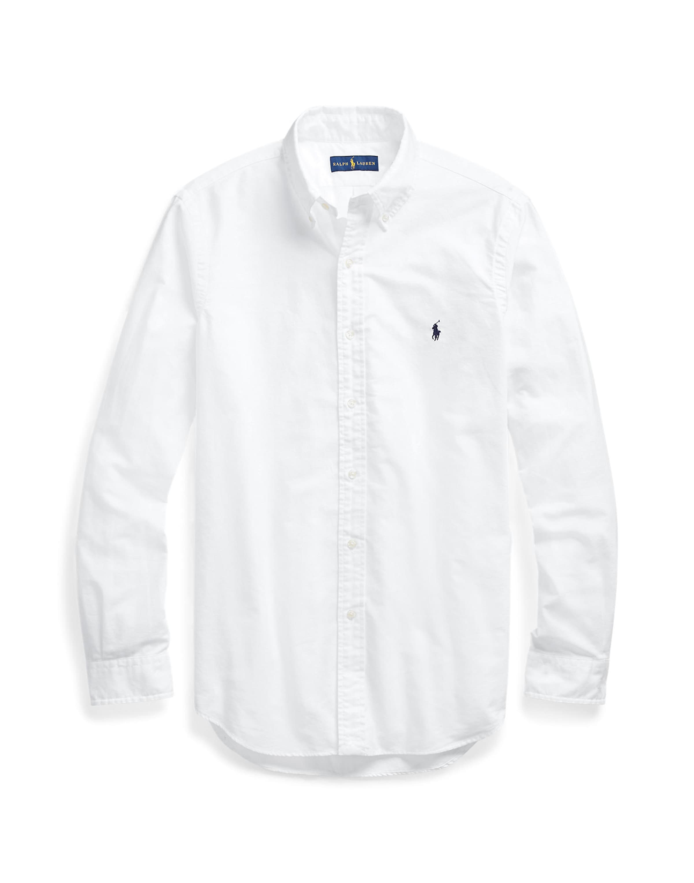 Polo Ralph Lauren Chemise en XXXL en blanc, Vue avec produit