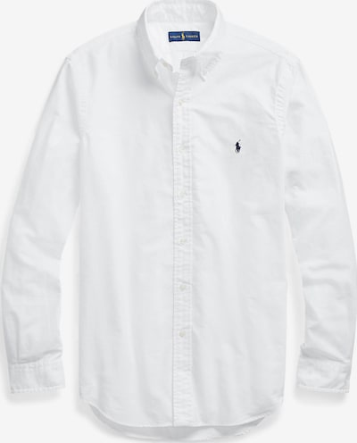 XXXL dydžio Marškiniai iš Polo Ralph Lauren, spalva – balta, Prekių apžvalga