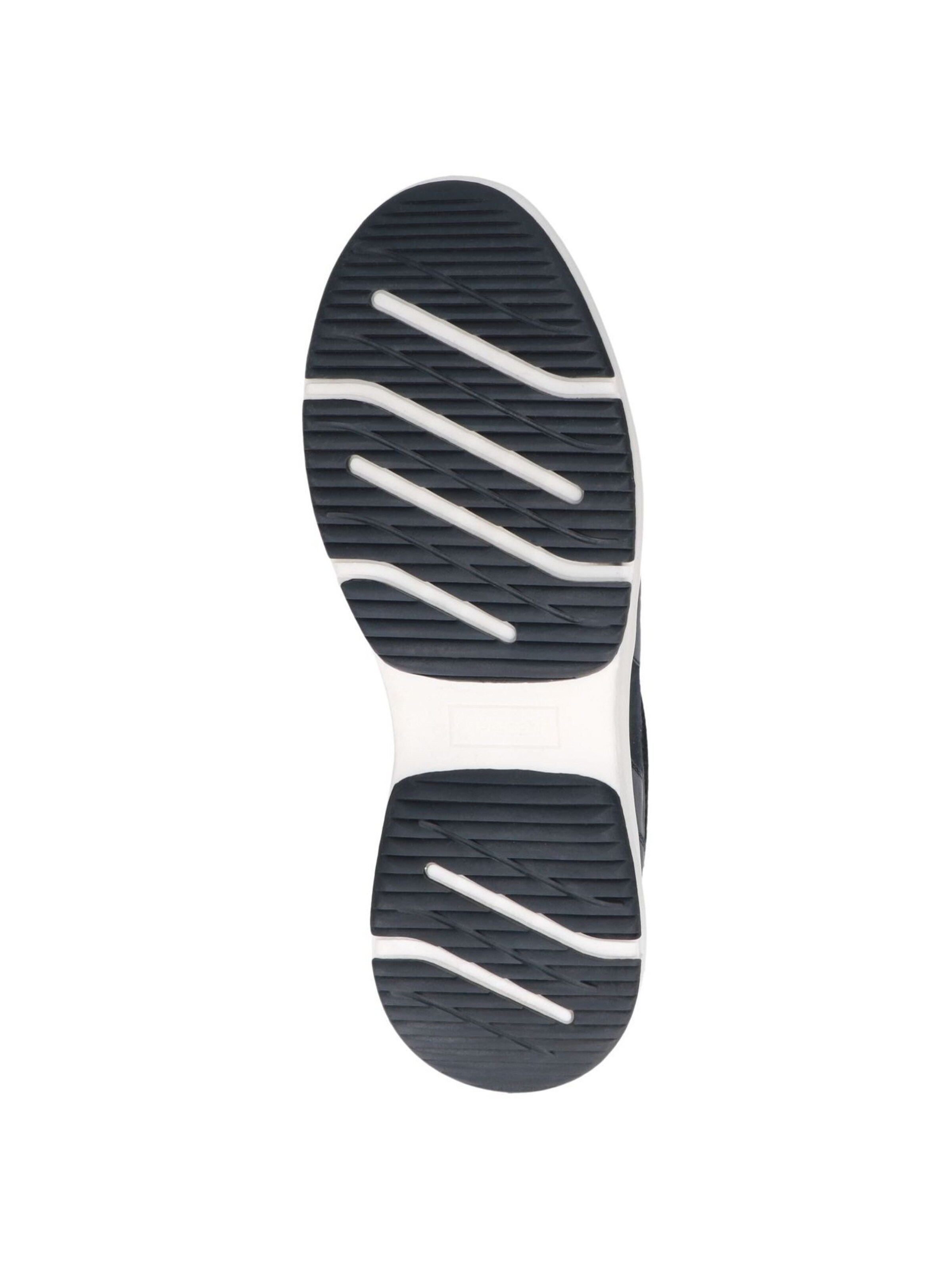 CAPRICE Sneakers in Blue