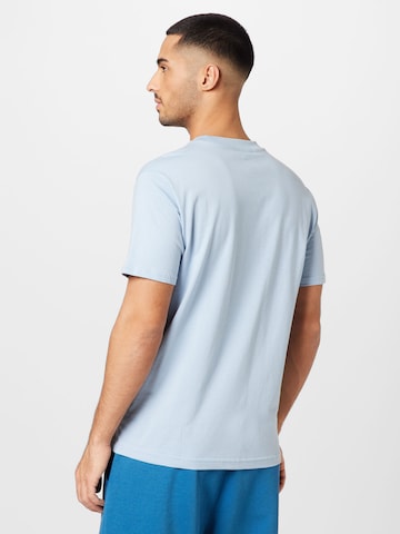 new balance T-Shirt in Grau