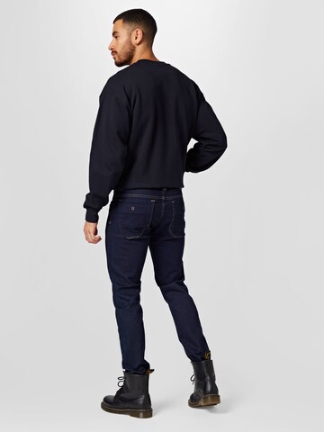 Gabbiano Slim fit Jeans 'Prato' in Blue