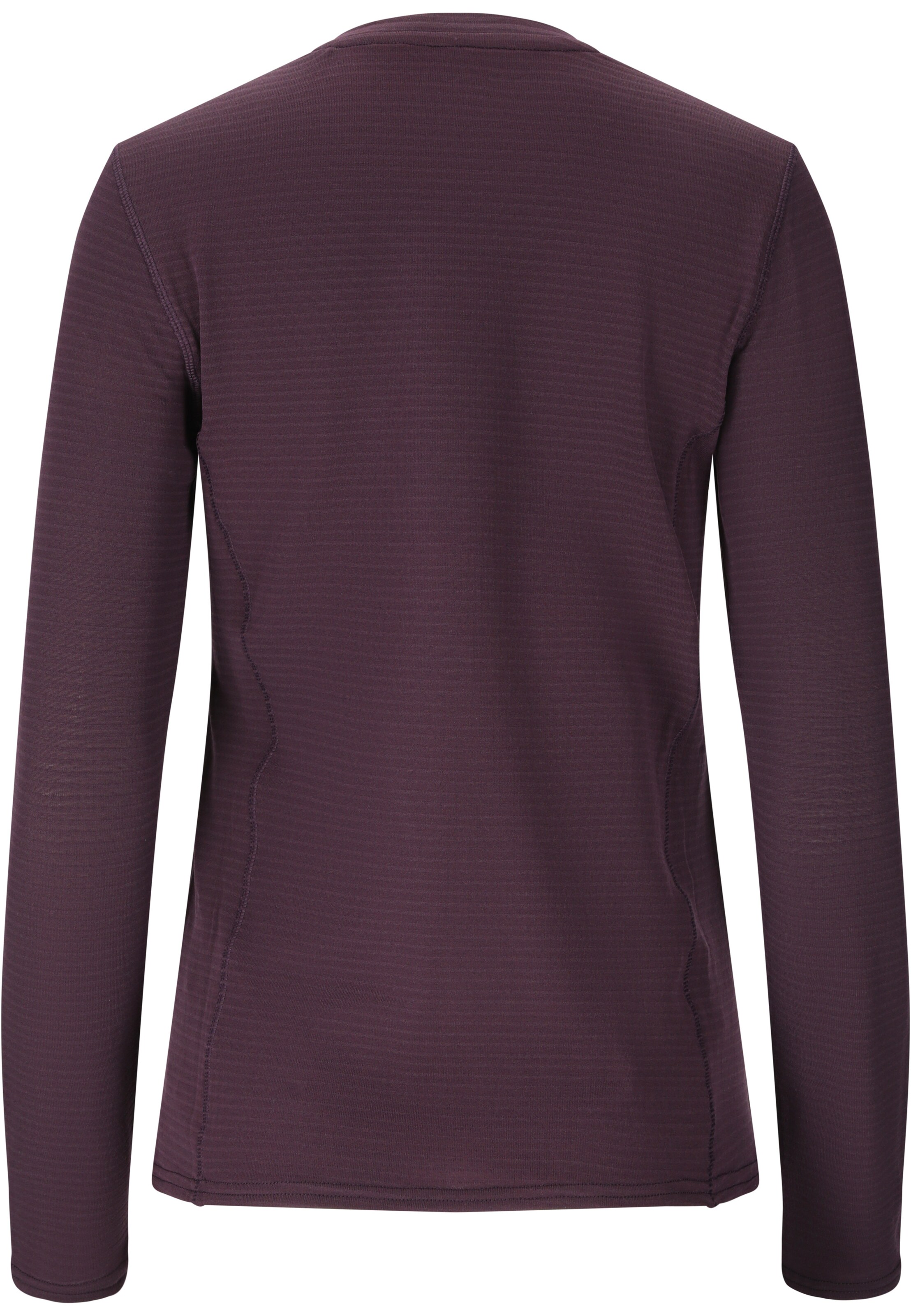 ENDURANCE Functioneel shirt 'Bopha' in Lila