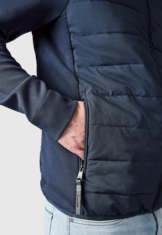 Ragwear Λειτουργικό μπουφάν 'Rendy Tech' σε μπλε