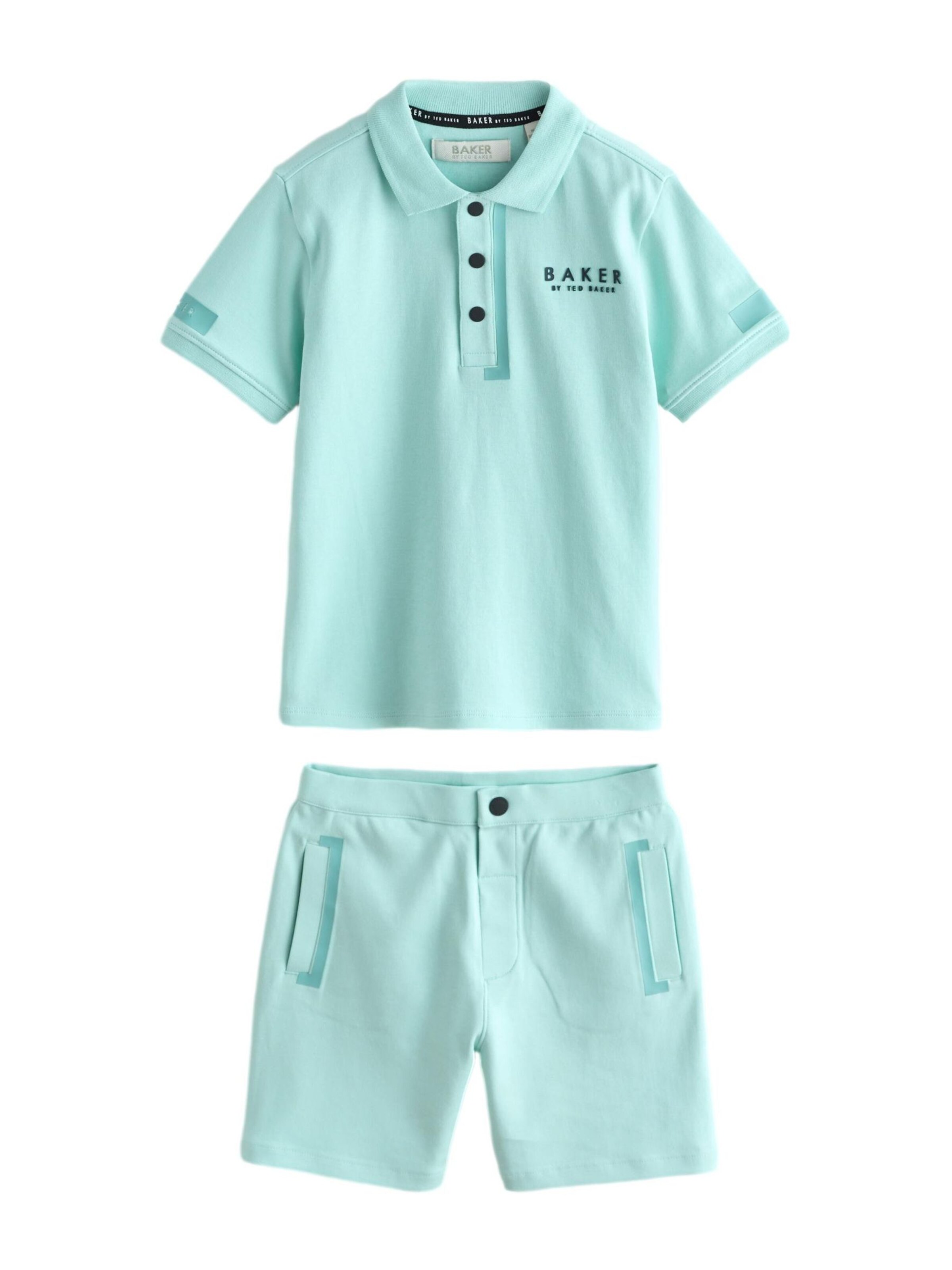 Baker by Ted Baker Szettek - kék: elől