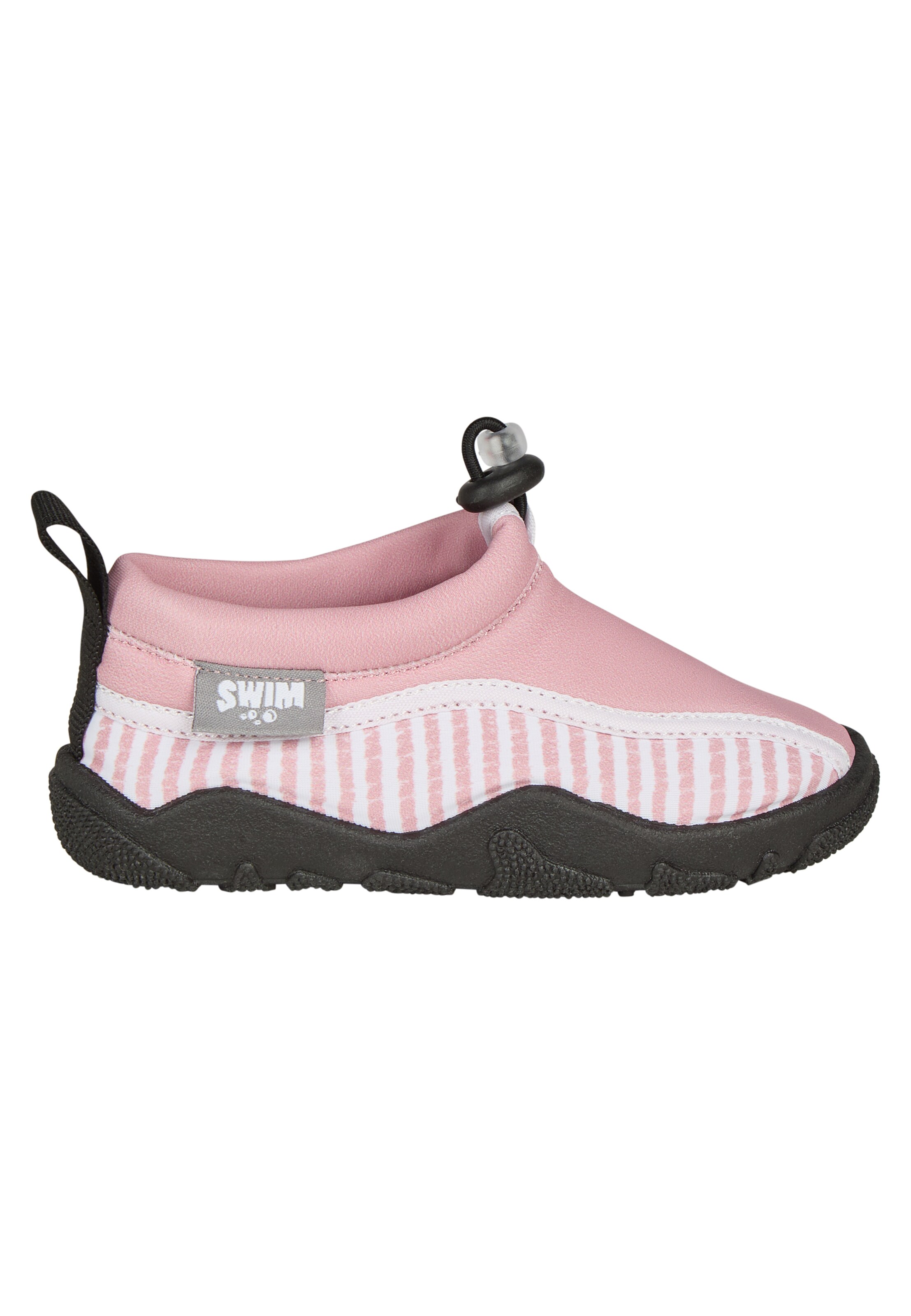 STERNTALER Beach & Pool Shoes 'Hai' in Pink