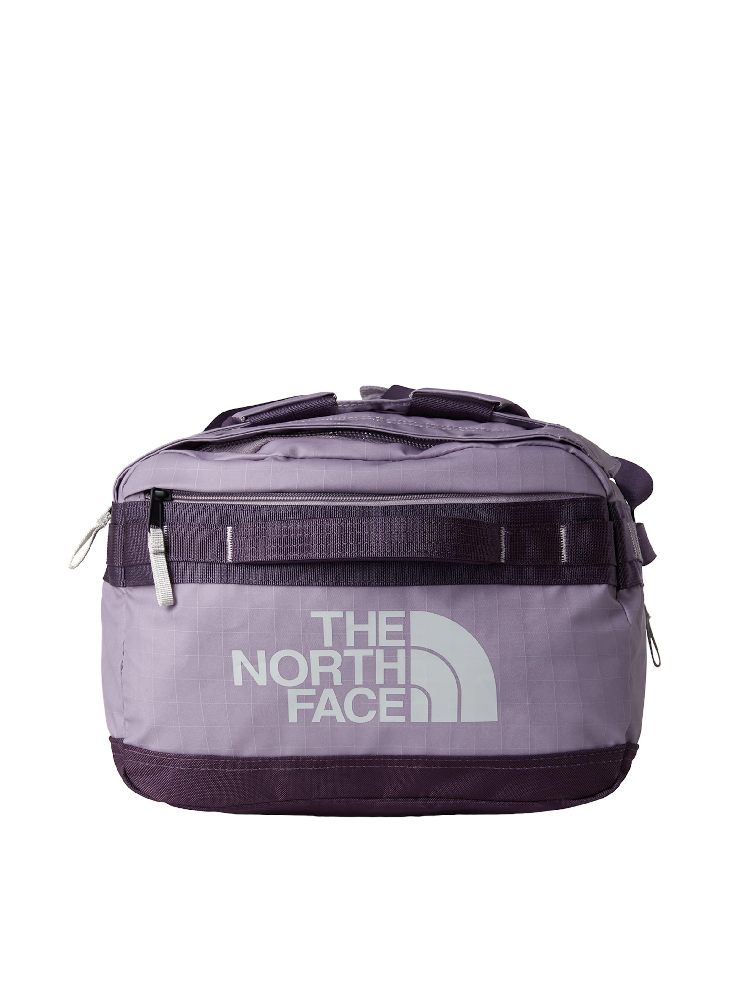 THE NORTH FACE Batoh 'Base Camp Voyager' – fialová