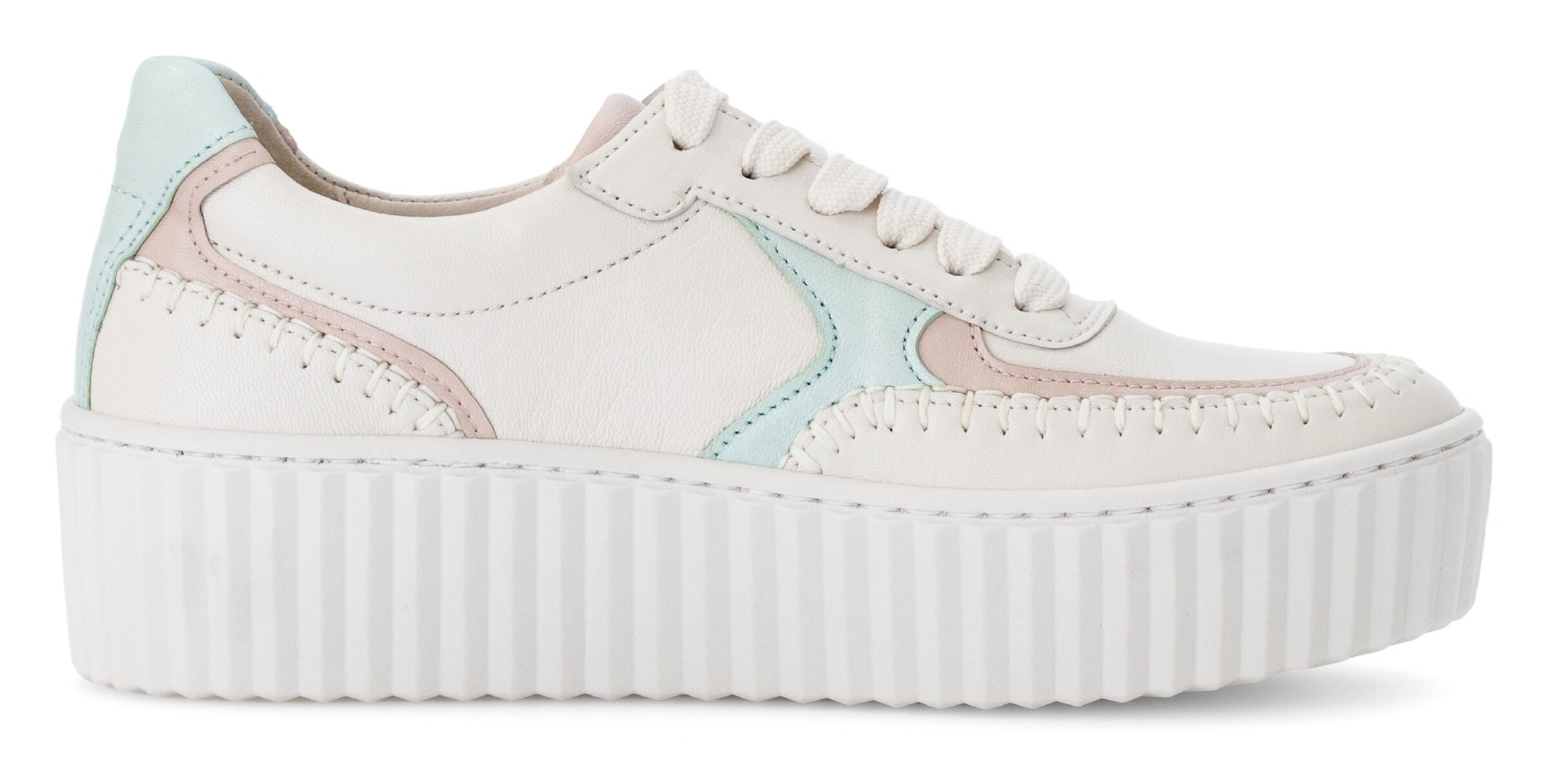 GABOR Sneakers in White