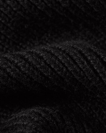 Écharpe G-STAR en noir