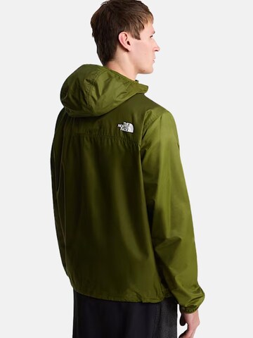 THE NORTH FACE Tussenjas in Groen