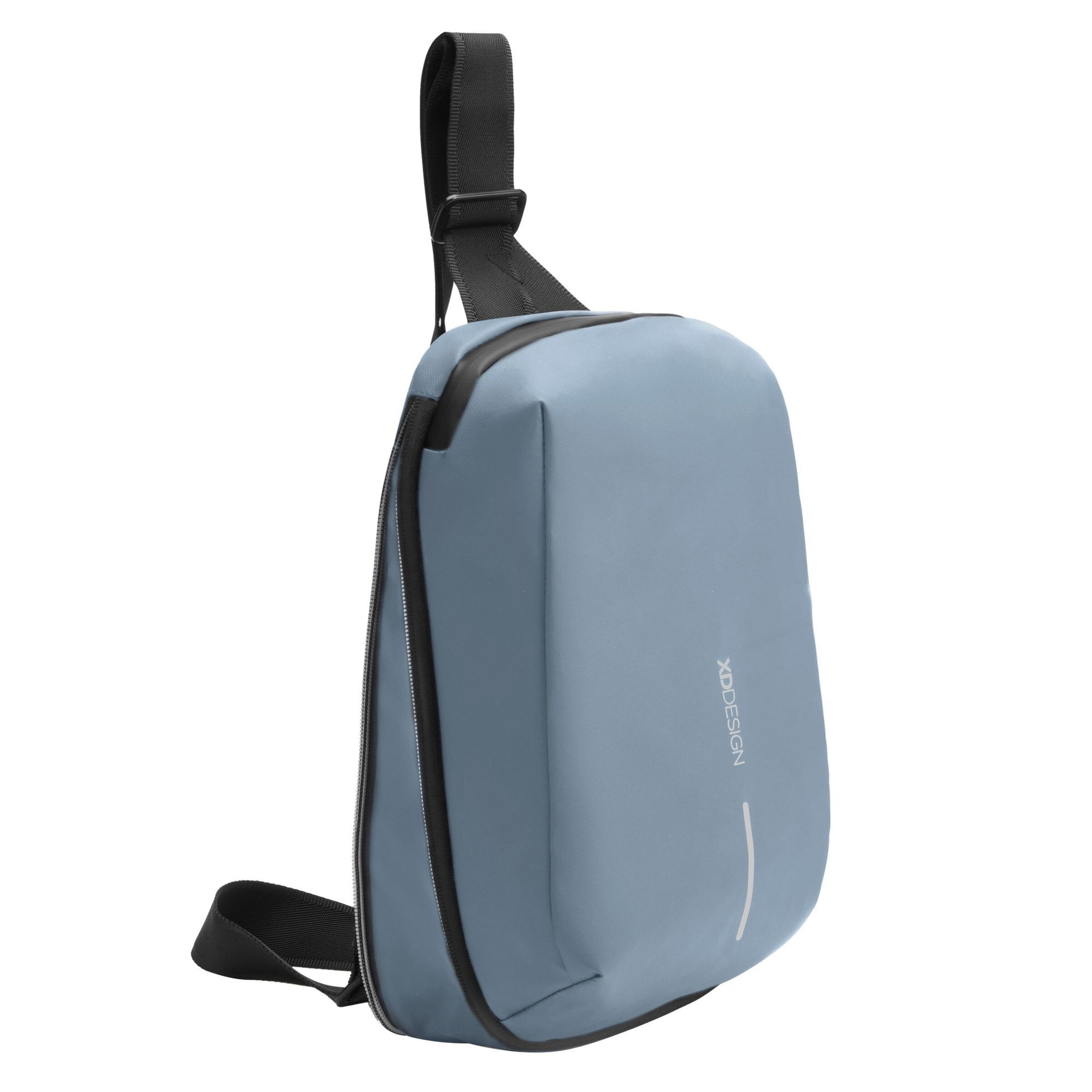 Sac à bandoulière 'Urban' XD Design en bleu