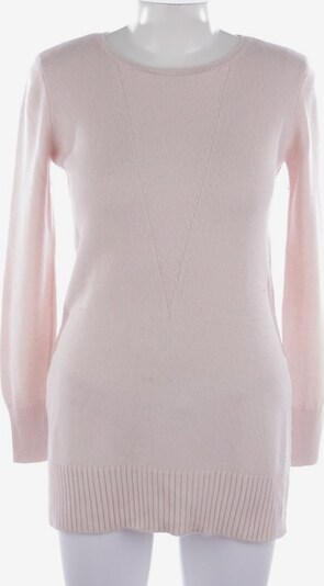 Insieme Pullover / Strickjacke in S in pastellpink, Produktansicht