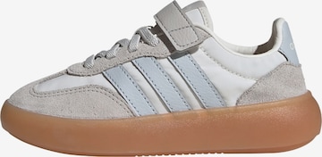 Sneaker 'Barreda Decode' di ADIDAS SPORTSWEAR in bianco: frontale