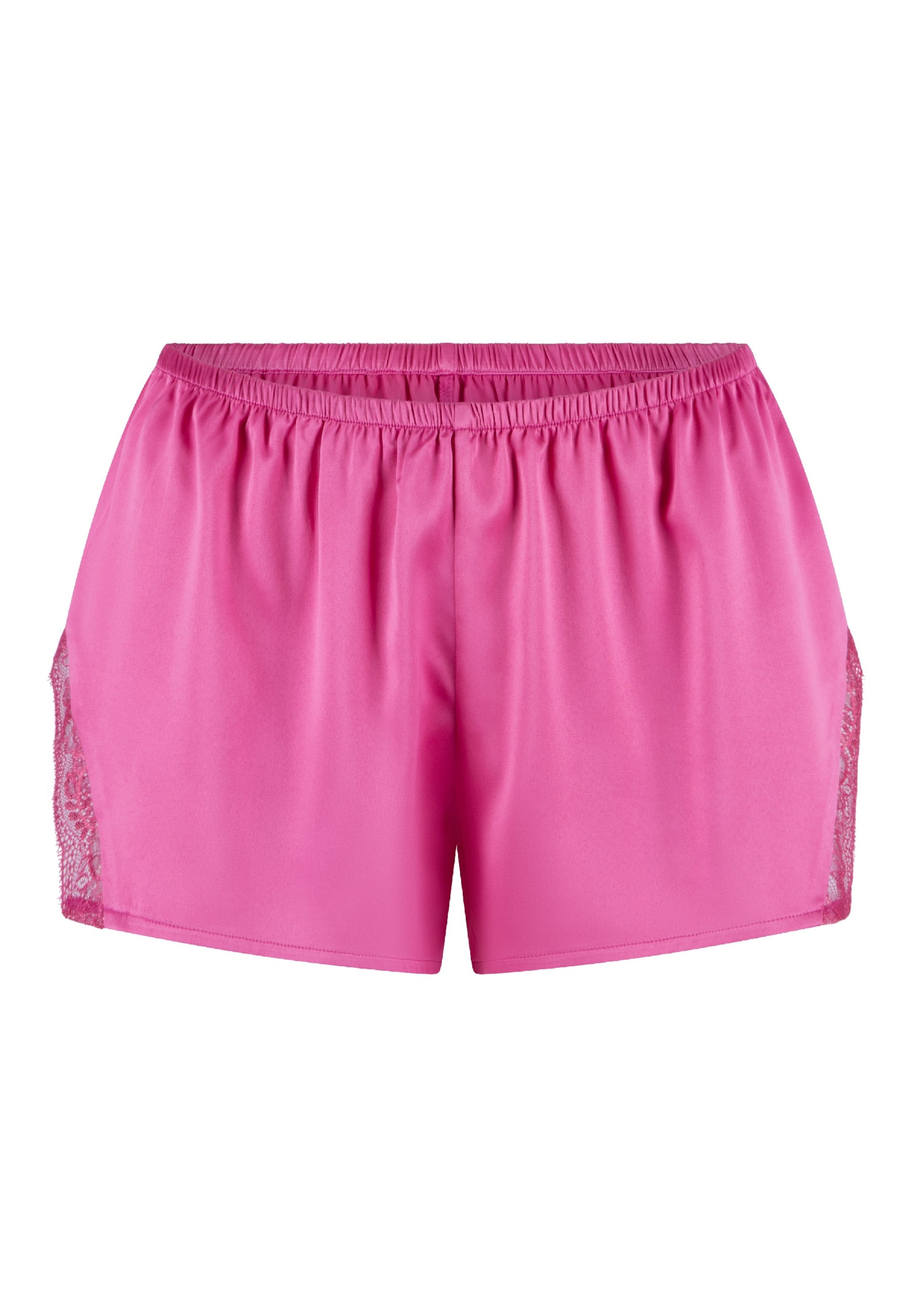 LingaDore - Pantalón de pijama en rosa: frente