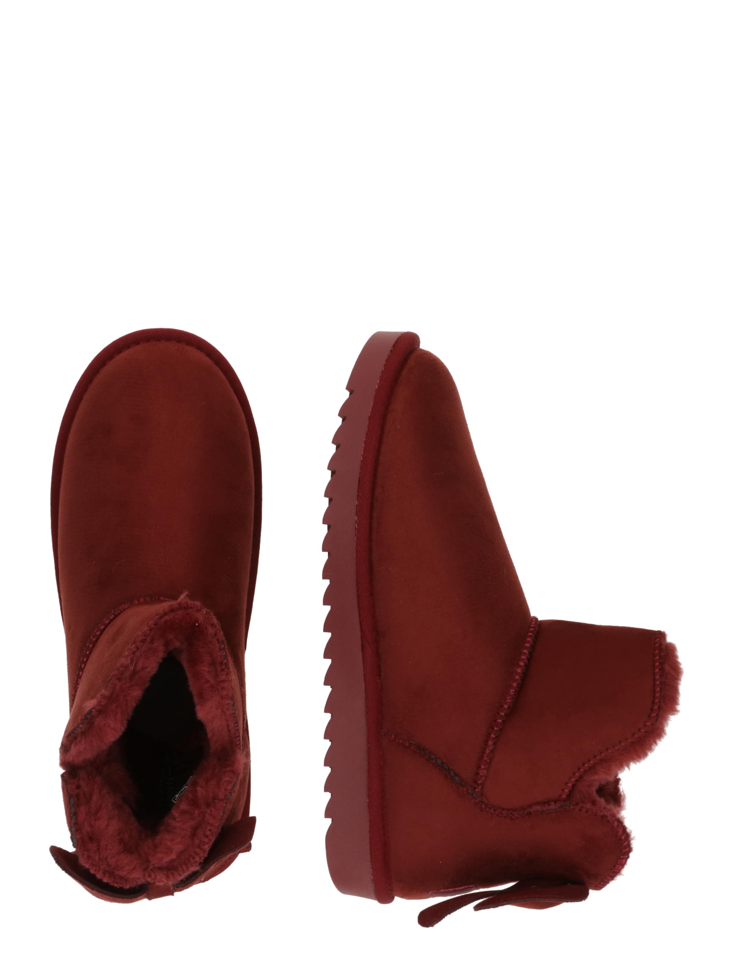 Dockers by Gerli Ботинки в Красный