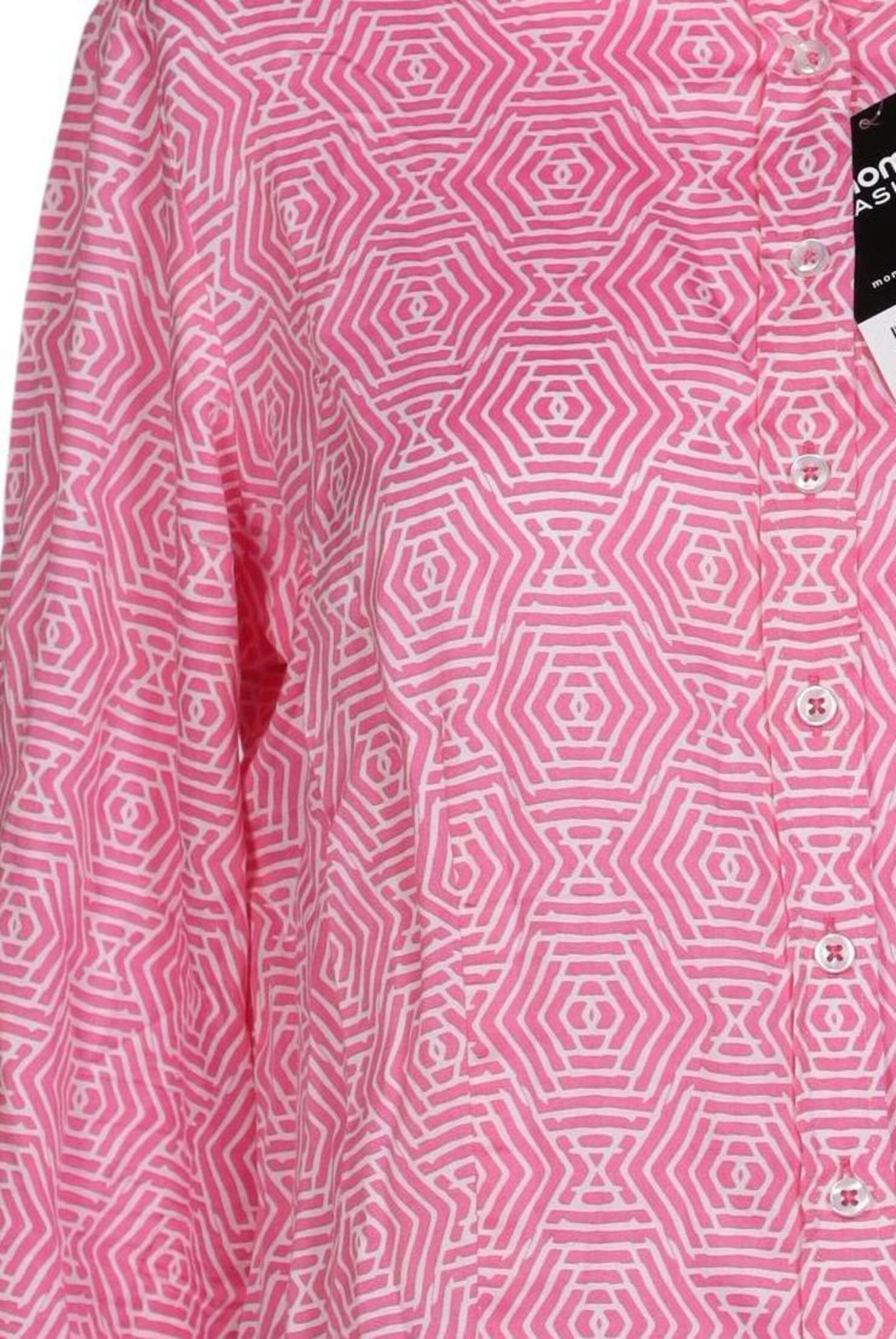 ETERNA Blouse & Tunic in XL in Pink