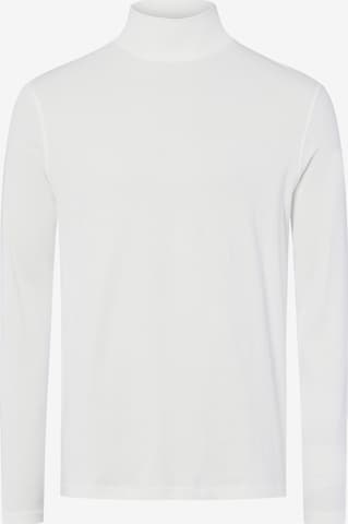 Finshley & Harding Shirt in Weiß: Vorderseite