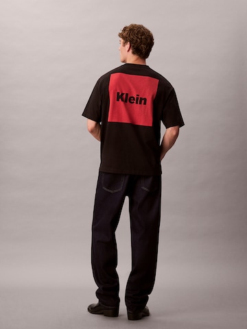Calvin Klein Jeans - Camisa em preto