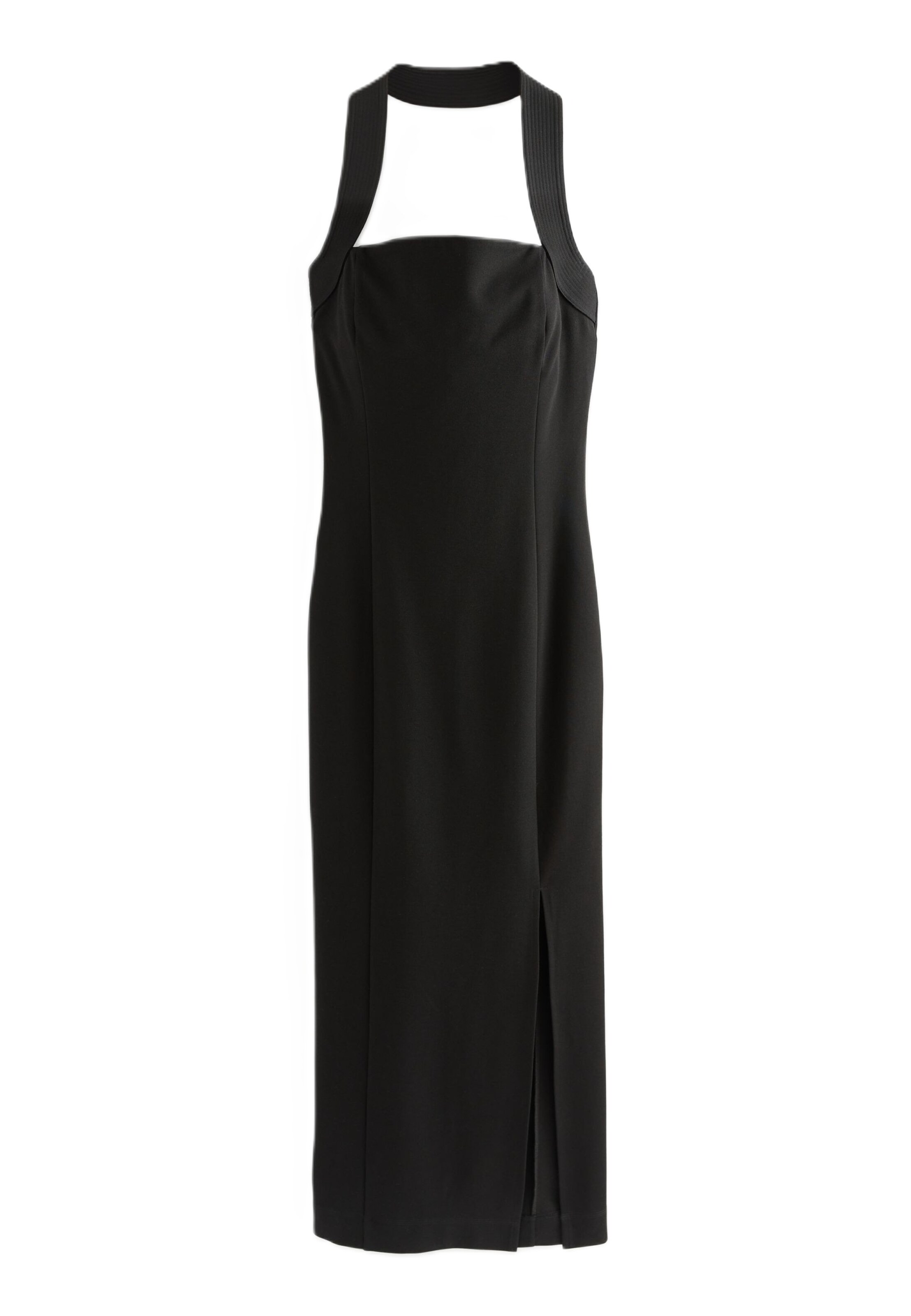 Next Платье в Черный: спереди