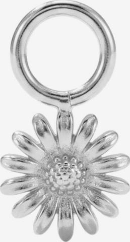 PURELEI - Colgante 'Cosmos' en plata: frente