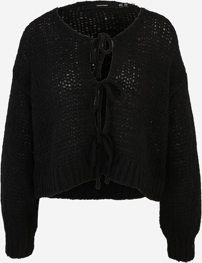 Vero Moda Petite Kardigan 'VMALOA' u crna, Pregled proizvoda