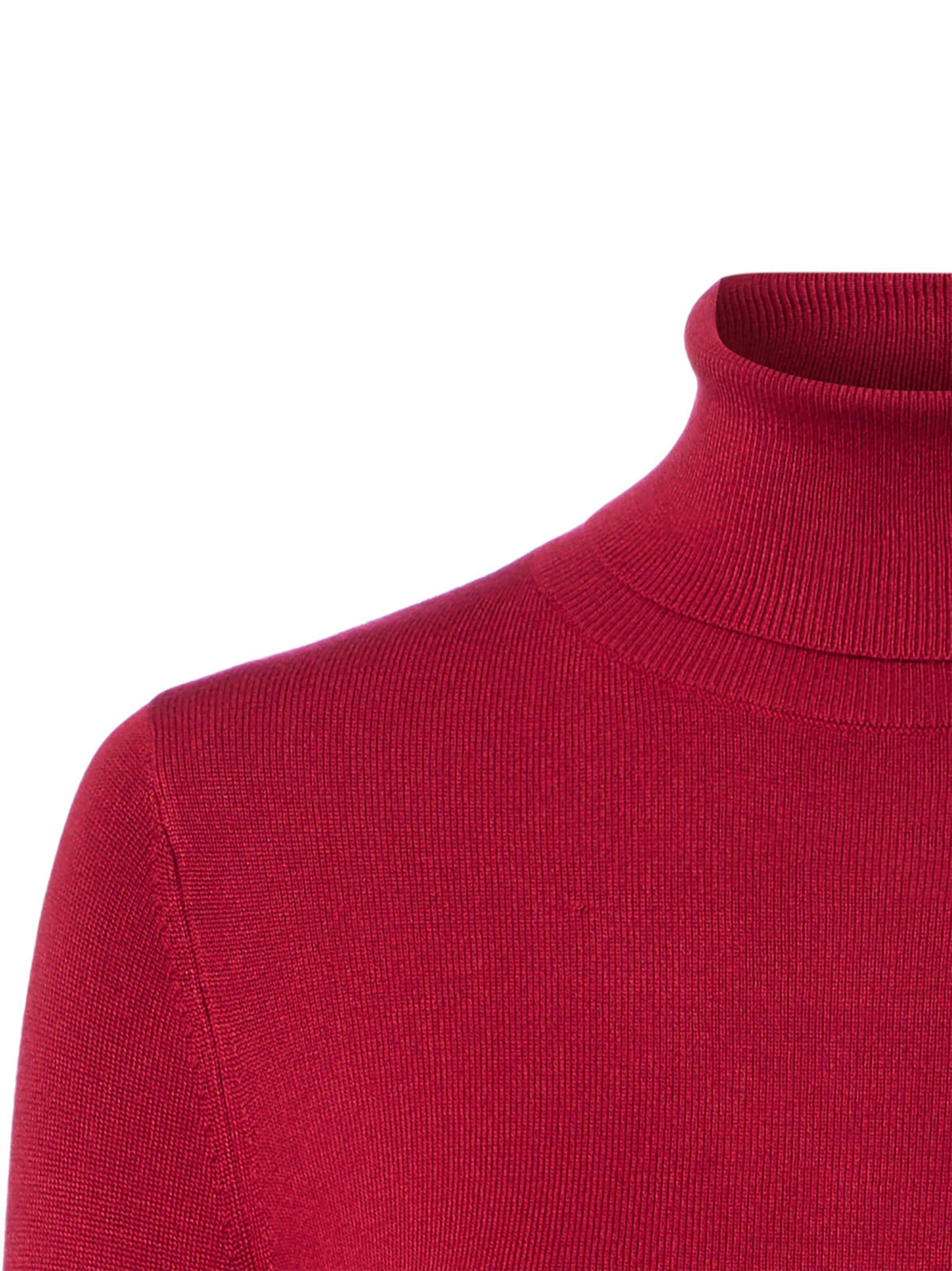 Marie Lund Sweater in Pink