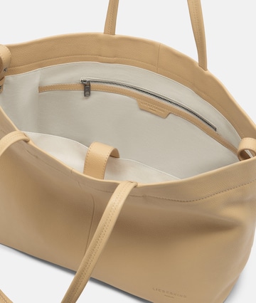 Liebeskind Berlin Shopper in Brown