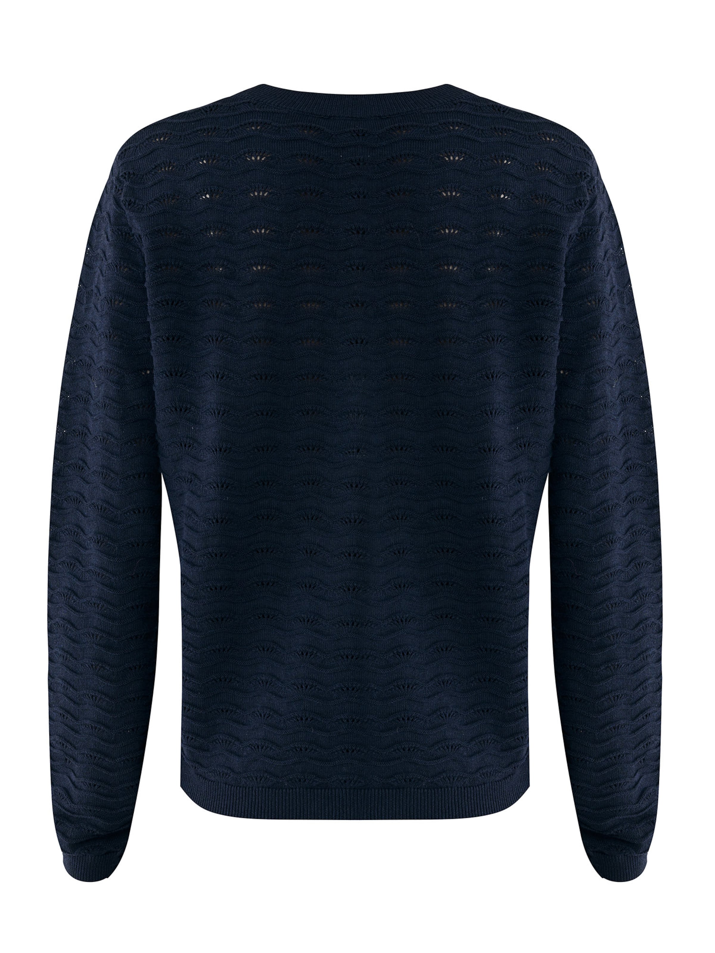 Pullover di MEXX in blu